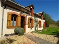 Maison à la vente